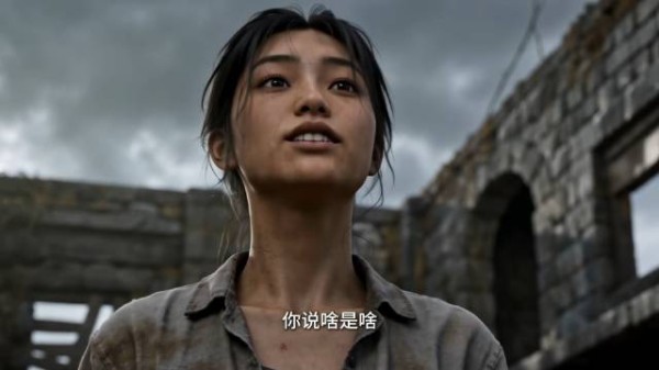 二百五十块全花光买生石灰粗盐,撂话五天后暴雨封山