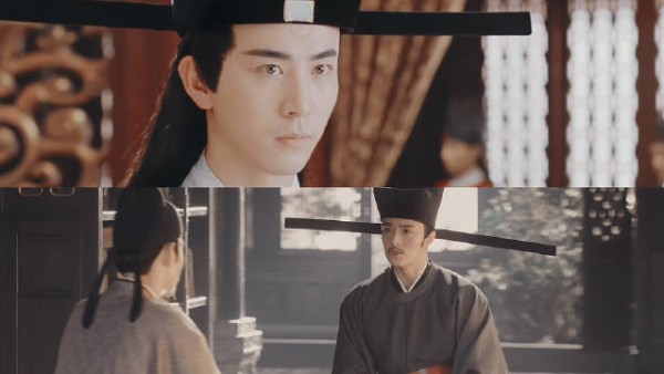 包拯司马光公孙策故人叹 开封奇谈开播第九年