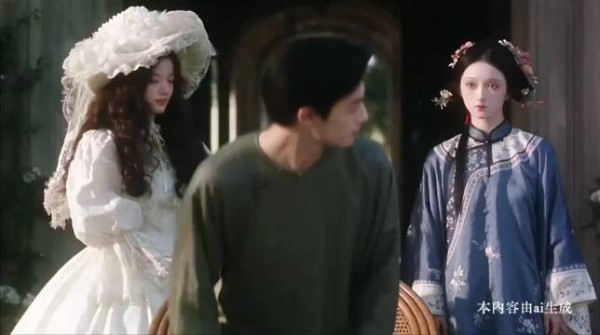 你瞧不起的前妻最终活成了大女主