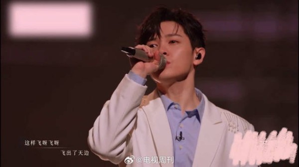 不愧是实力派vocal,来披哥肯定能碰撞出超多火花