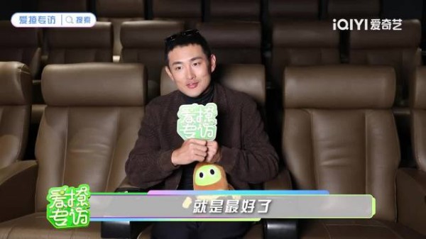 王彦霖被肖战实际行动打动,不善于表达会先做出来